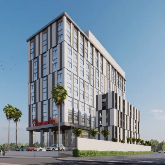 Project Gallery Image